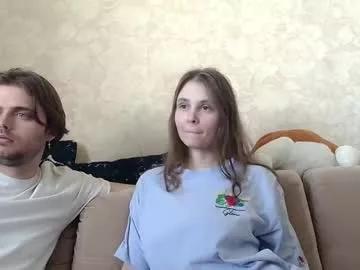 eva_calvin on Chaturbate