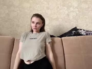 eva_calvin on Chaturbate