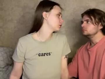 eva_calvin on Chaturbate