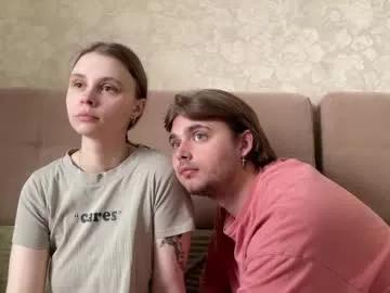 eva_calvin on Chaturbate