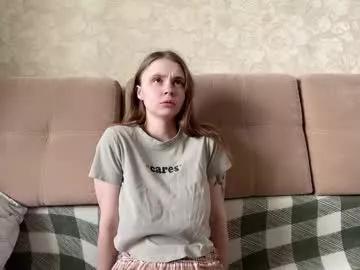 eva_calvin on Chaturbate