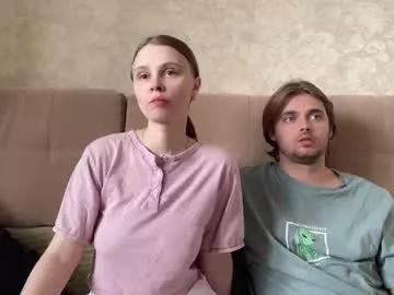 eva_calvin on Chaturbate