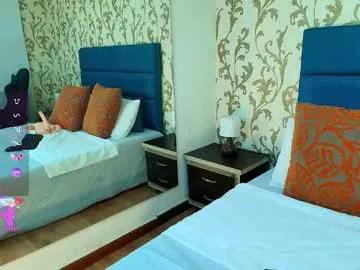 eva_dumont on Chaturbate