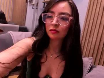 eva_macalliter — GOAL: play nipples [34 tokens remaining] Tonight I'll show you what true passion is!   #hairy  #shy #anal #squirt #glasses