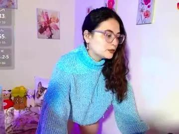 eva_rosse69 on Chaturbate