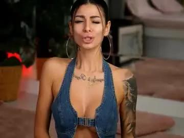 evaamanti — Warning!! Miss PANTHERA in CHATURTOWN! Can you make me RAWR?!  - Multi Goal: ORGASM [173 tokens left] #18 #bigboobs #blowjob #squirt #new