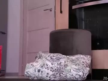 evahothead on Chaturbate