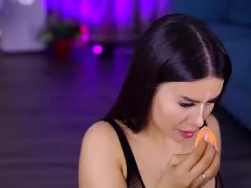 evazane on Chaturbate