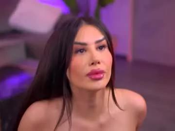 evazane on Chaturbate