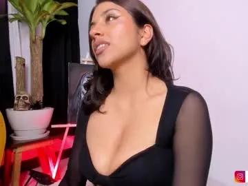 evelyn_millers_11 on Chaturbate