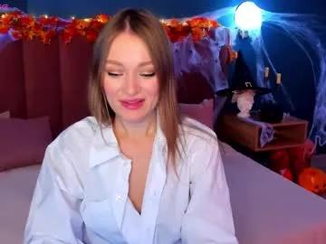 evelynpoole on Chaturbate 