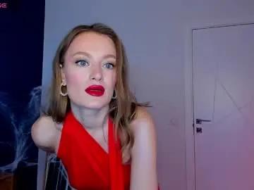 evelynpoole on Chaturbate 