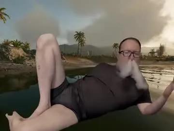 eyes_and_cock_wide on Chaturbate