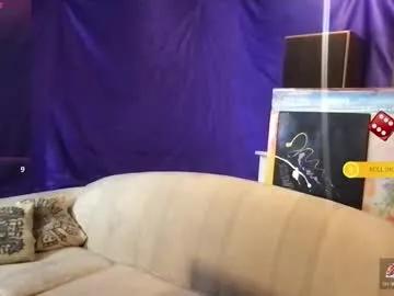 faexoxoxo on Chaturbate