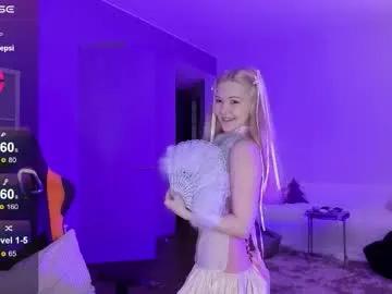 fairy_casey — let's play? <3 fav toy pattern 160 tks ^^ - Goal: add exomoon toy and cum<3 #blonde #teen #feet #petite #skinny