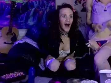 fairy_moan on Chaturbate