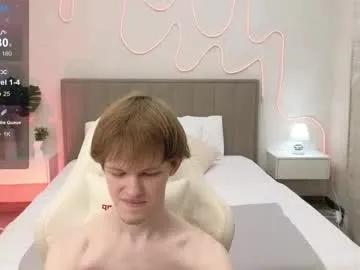 fakeangel87 — Goal: Blowjob #new #lovense #twink #young - Last Goal!