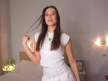 fannyedger on Chaturbate 