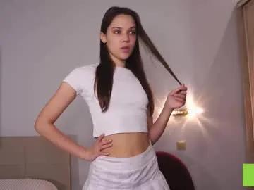 fannyedger on Chaturbate 