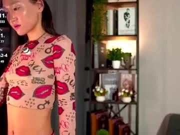 fannygarland on Chaturbate 