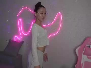 fannygarland on Chaturbate 