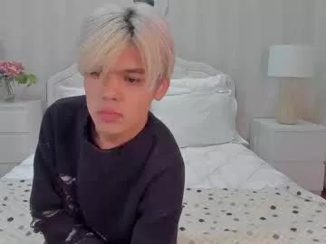 felix_rey on Chaturbate