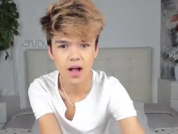 felix_rey on Chaturbate