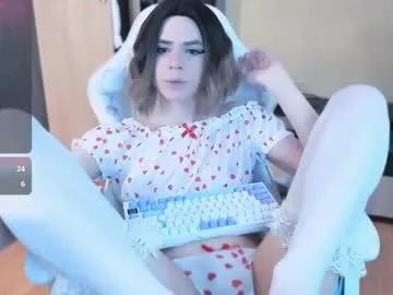 femalexa on Chaturbate