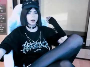 femalexa on Chaturbate