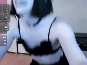 femalexa on Chaturbate