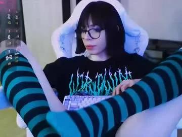 femalexa on Chaturbate