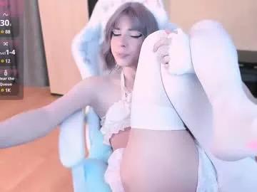 femalexa on Chaturbate