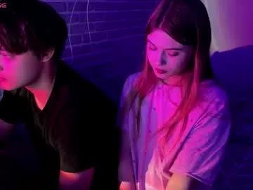 fetchingcouplee on Chaturbate