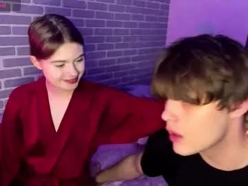 fetchingcouplee on Chaturbate