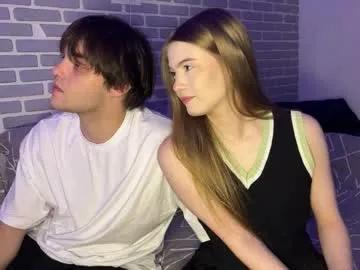 fetchingcouplee on Chaturbate