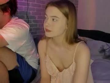 fetchingcouplee on Chaturbate