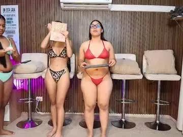 fetishcouples on Chaturbate