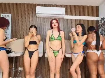 fetishcouples on Chaturbate