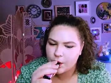 florenceanderson_ on Chaturbate