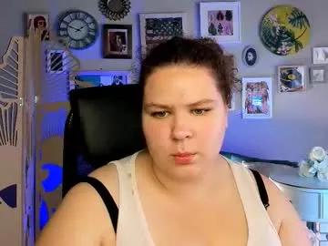 florenceanderson_ on Chaturbate