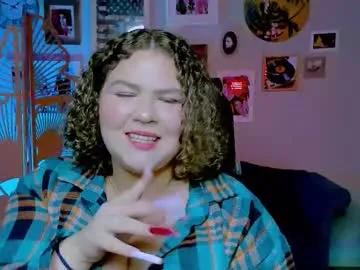 florenceanderson_ on Chaturbate