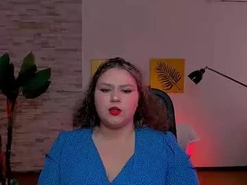 florenceanderson_ on Chaturbate