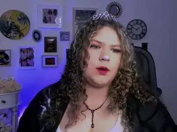 florenceanderson_ on Chaturbate