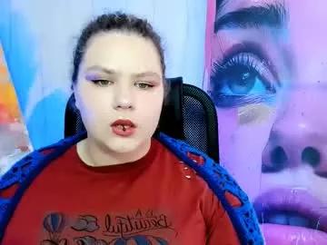 florenceanderson_ on Chaturbate