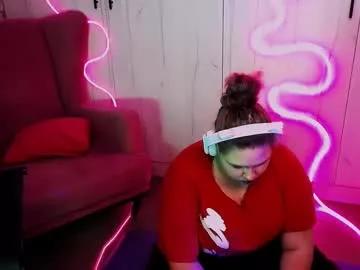 florenceanderson_ on Chaturbate