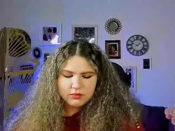florenceanderson_ on Chaturbate