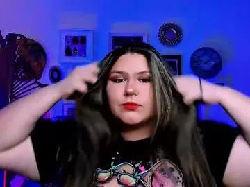 florenceanderson_ on Chaturbate