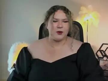 florenceanderson_ on Chaturbate