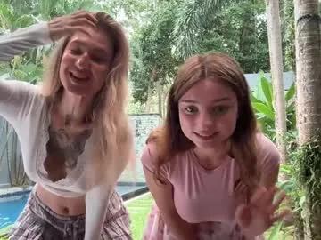 floret_joy on Chaturbate