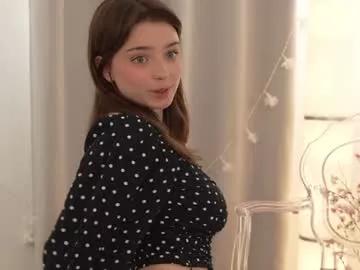 floret_joy on Chaturbate